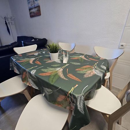 Sunny Bungalow La Mata With Sea Views Torrevieja Ngoại thất bức ảnh