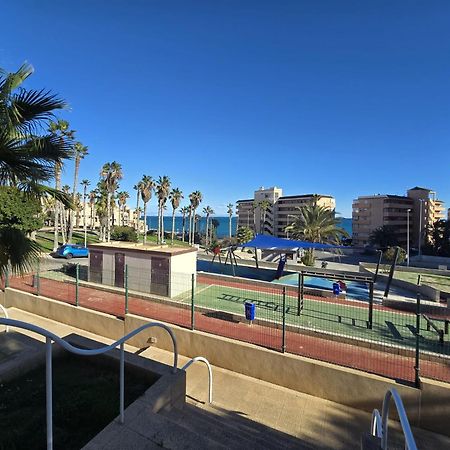 Sunny Bungalow La Mata With Sea Views Torrevieja Ngoại thất bức ảnh