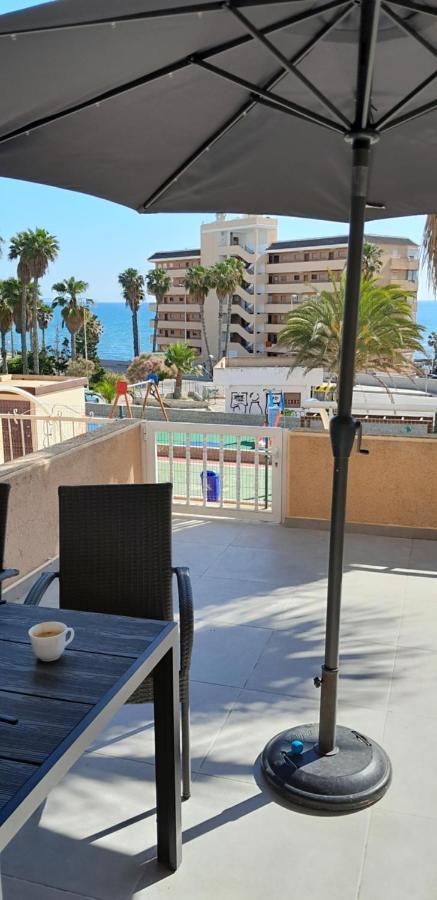 Sunny Bungalow La Mata With Sea Views Torrevieja Ngoại thất bức ảnh