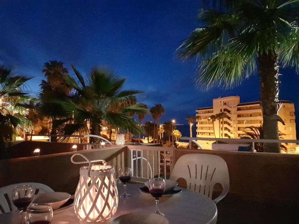 Sunny Bungalow La Mata With Sea Views Torrevieja Ngoại thất bức ảnh