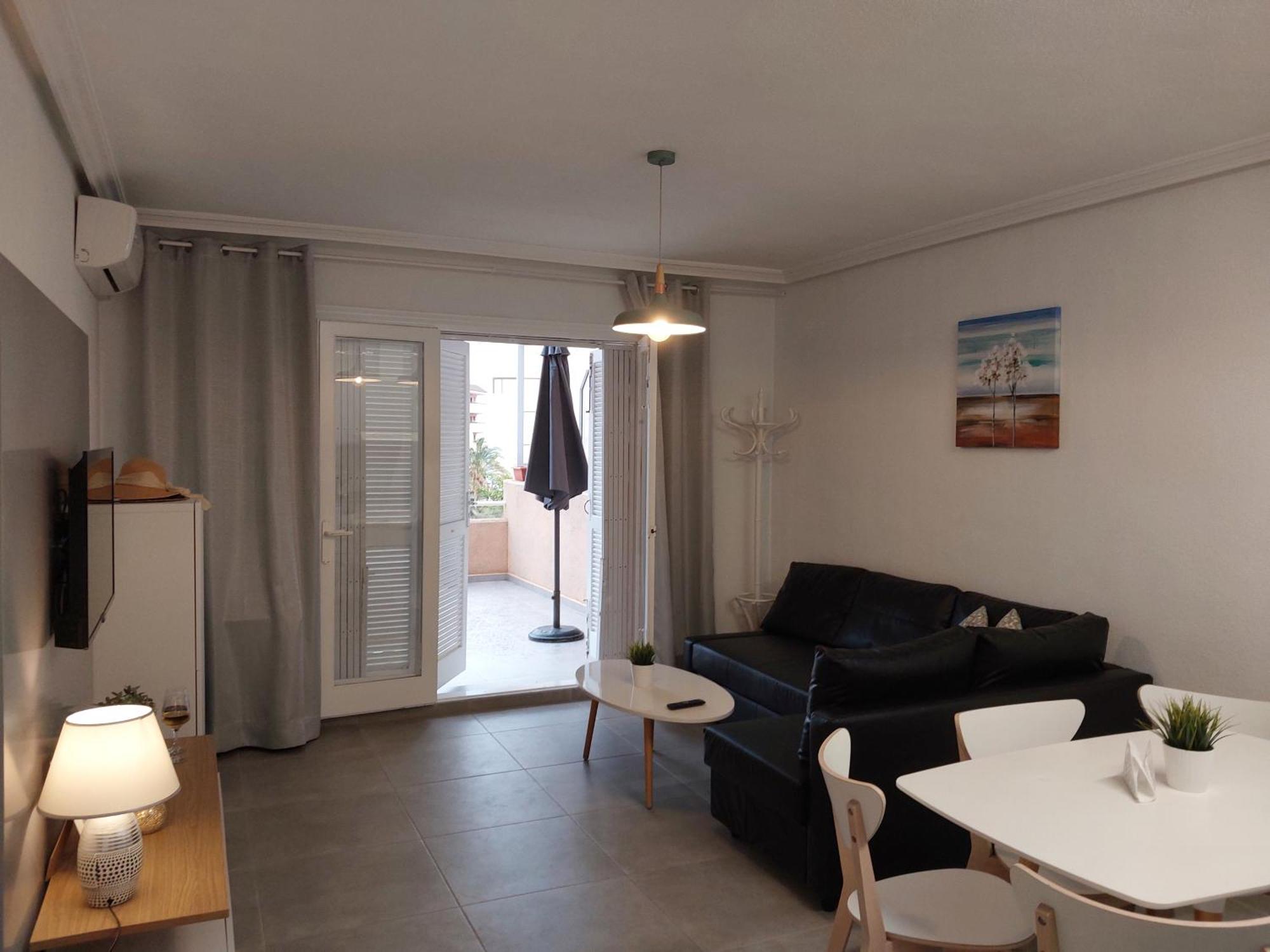 Sunny Bungalow La Mata With Sea Views Torrevieja Ngoại thất bức ảnh
