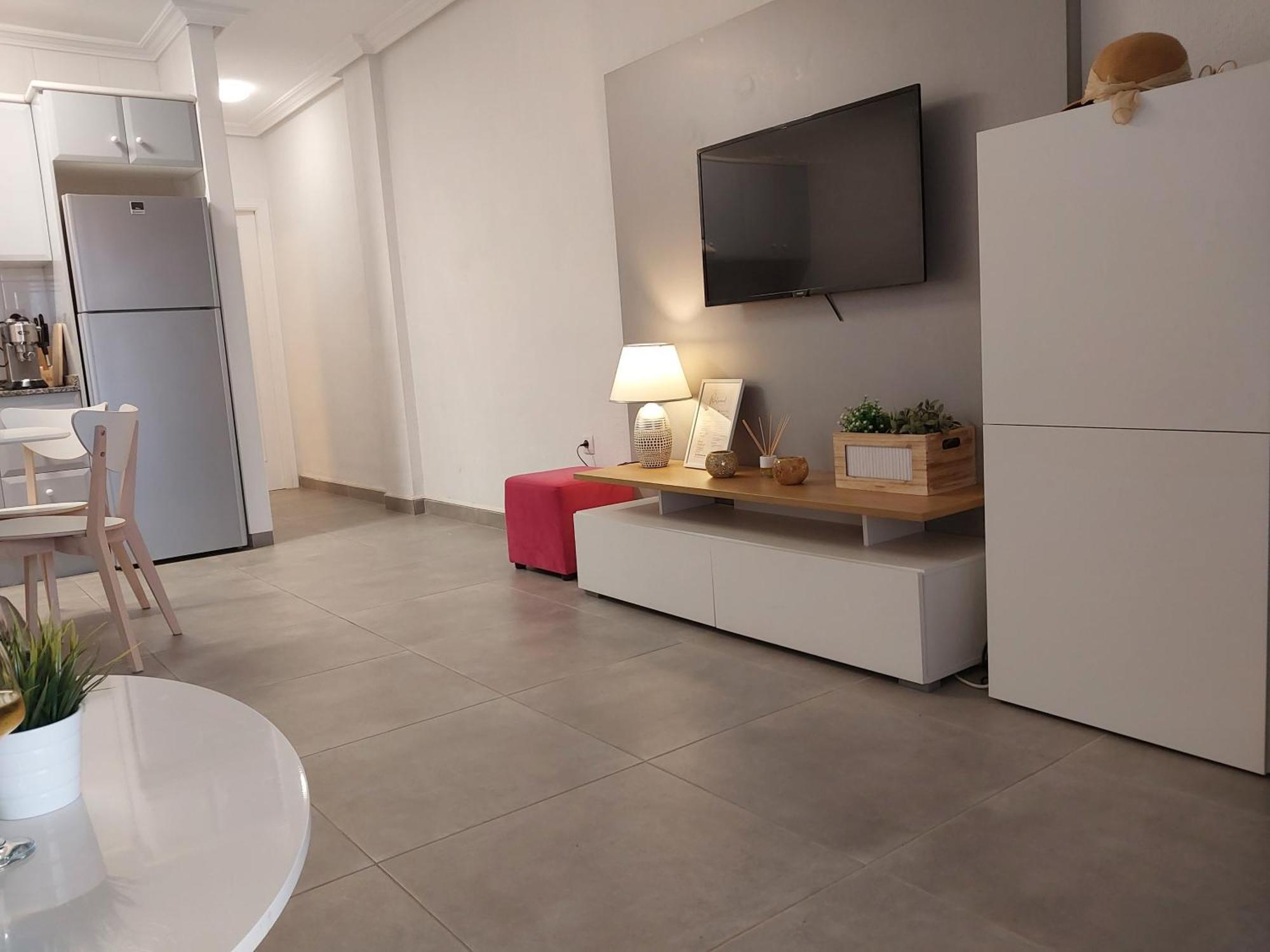 Sunny Bungalow La Mata With Sea Views Torrevieja Ngoại thất bức ảnh