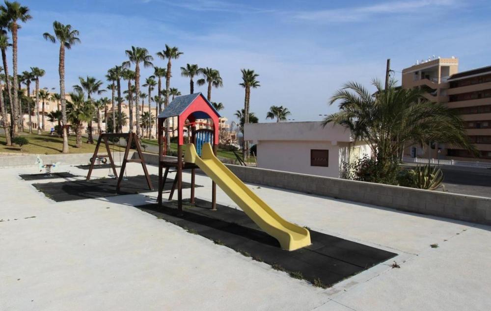 Sunny Bungalow La Mata With Sea Views Torrevieja Ngoại thất bức ảnh
