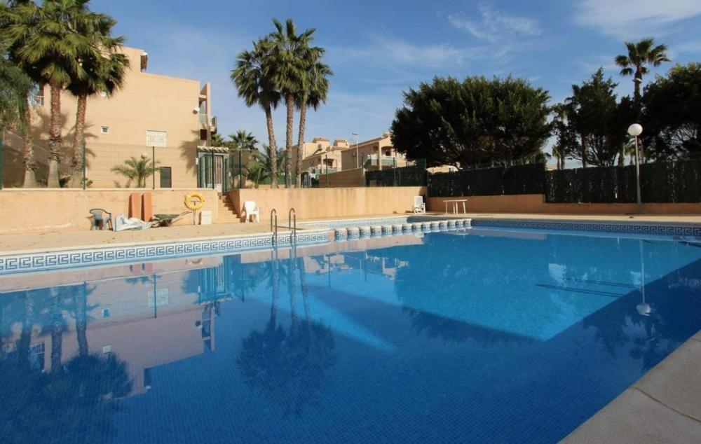 Sunny Bungalow La Mata With Sea Views Torrevieja Ngoại thất bức ảnh