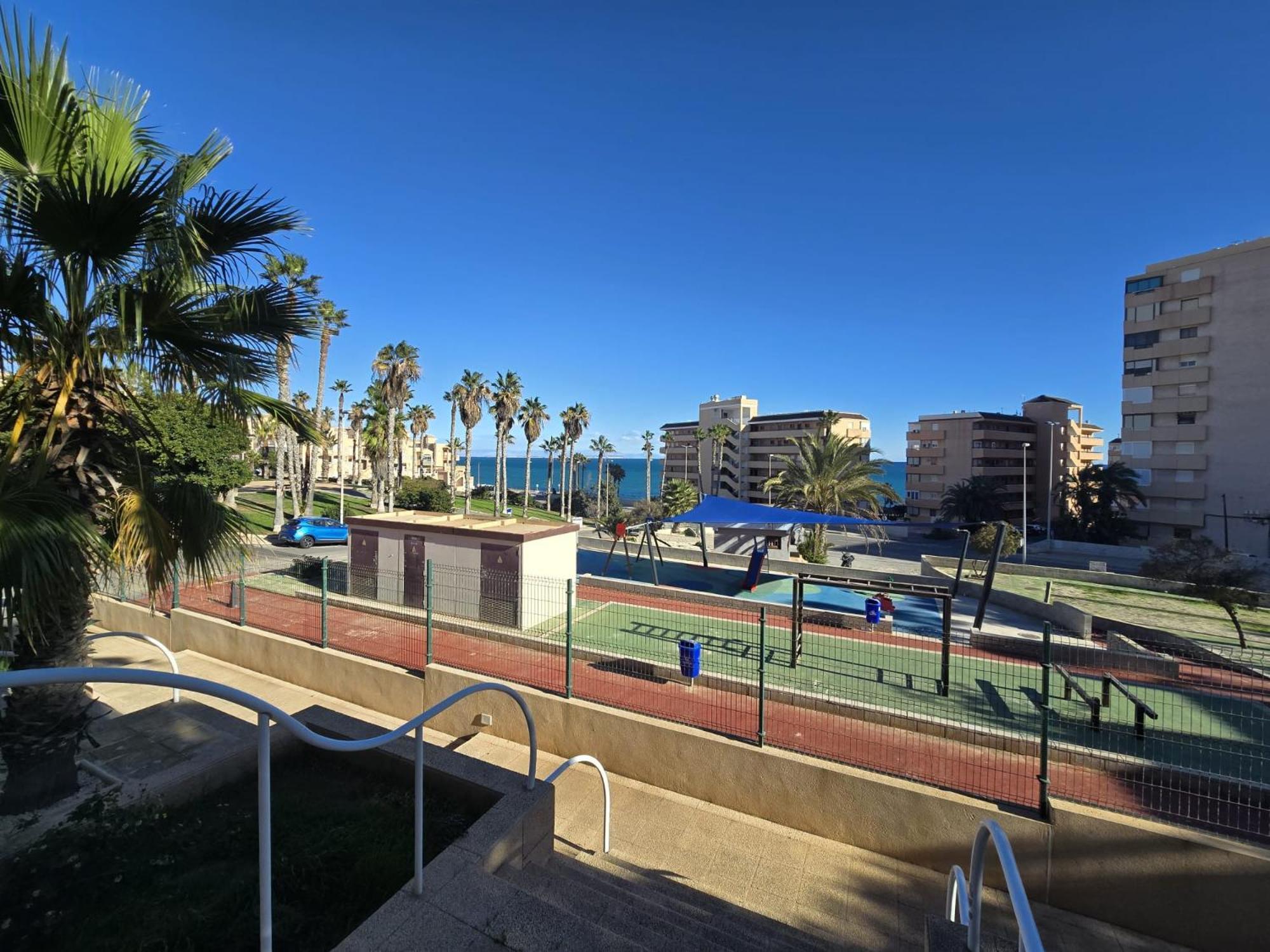 Sunny Bungalow La Mata With Sea Views Torrevieja Ngoại thất bức ảnh