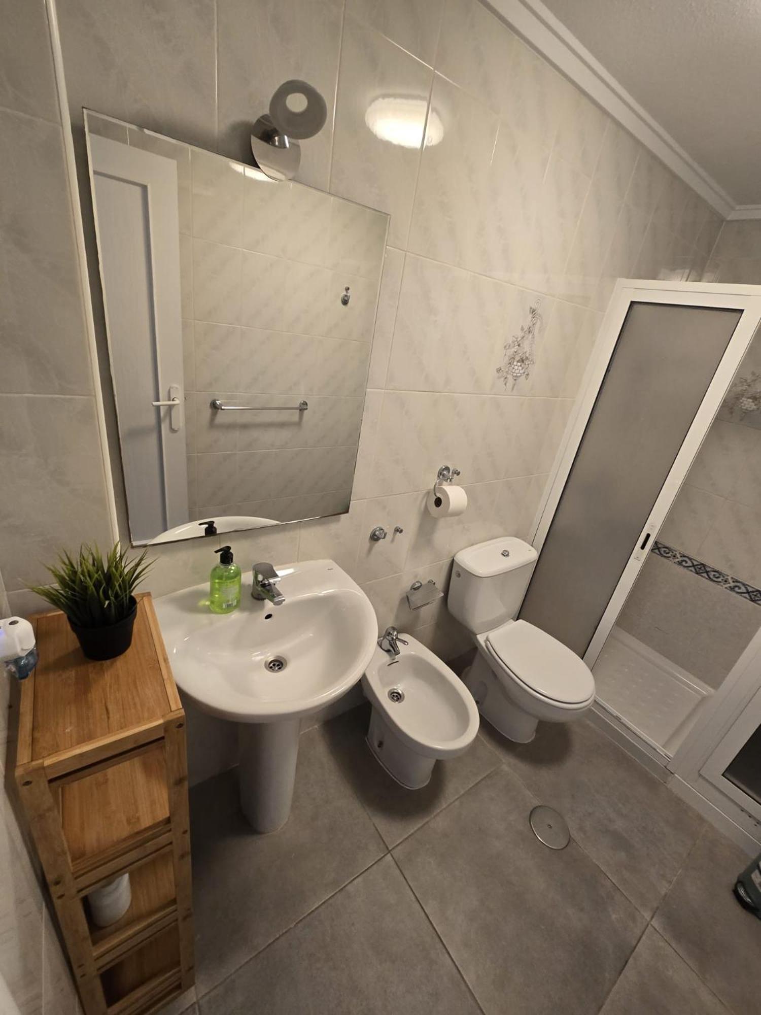Sunny Bungalow La Mata With Sea Views Torrevieja Ngoại thất bức ảnh